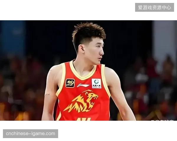 孙铭徽休赛期去向成疑，浙江广厦双子星组合或将面临解体风险